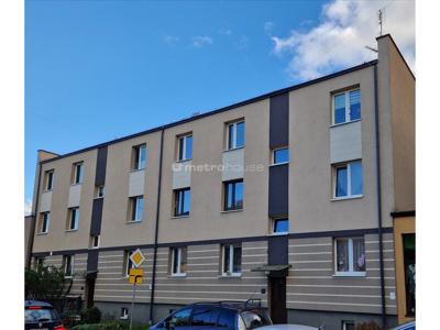 Mieszkanie na sprzedaż 65,35 m², piętro 2, oferta nr BENI740