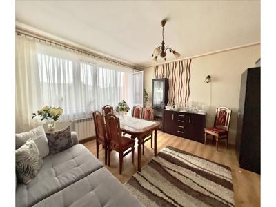 Mieszkanie na sprzedaż 73,84 m², piętro 3, oferta nr CETI998