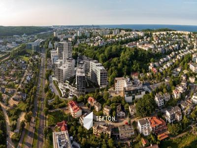 Nowe mieszkanie Gdynia Redłowo, ul. Zwycięstwa