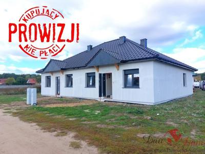 Nowy dom Wągrowiec, ul. Dębińska