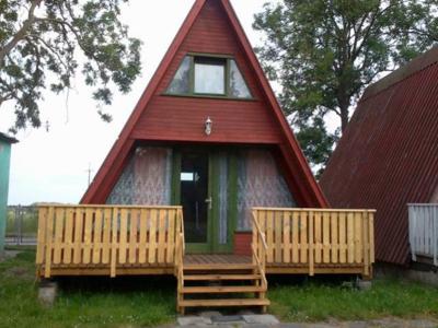 Ośrodek Kolonijno - Wypoczynkowy Bungalow