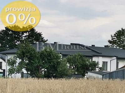 Otwocki, Wiązowna, Góraszka