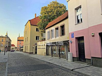 Starogardzki, Starogard Gdański, Ignacego Paderewskiego