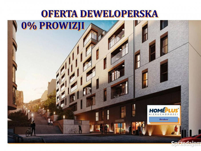 0%, OFERTA DEWELOPERSKA, Górna Wilda