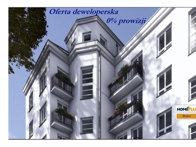 Słoneczne Mieszkanie | 2 Pokoje | Balkon