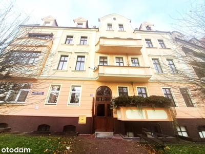 3 pokoje, Rozkładowe, w Centrum Trzebnicy 64,2 m2