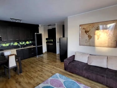 Apartament, ul. Guderskiego