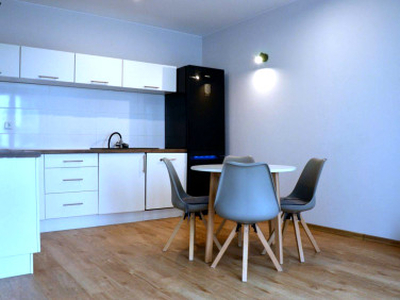 Apartament Zielona Góra