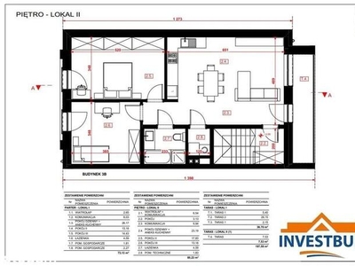 Apartamenty Domy ul. Jarzębinowa Bełchatów od INVESTBUD