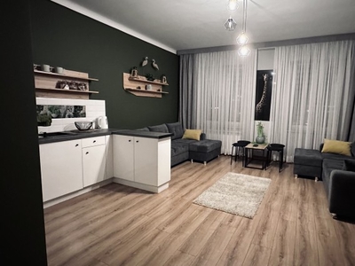 Apartamenty w Kamienicy