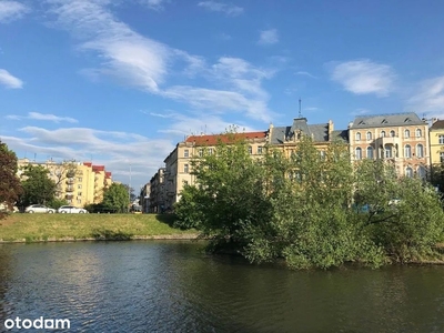 Centrum 3pok.rozkład balkon Piwnica