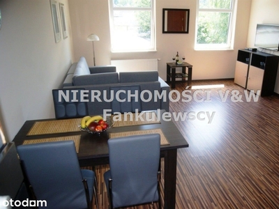 Centrum luksusowy Apartament