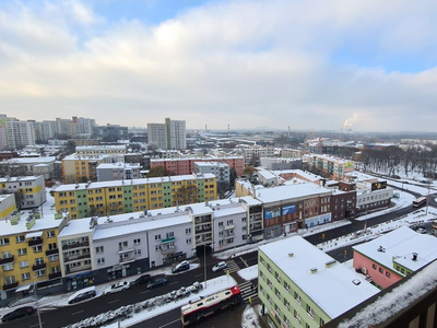 Dąbrowa Górnicza, Tadeusza Kościuszki