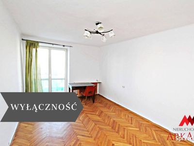 Do sprzedaży mieszkanie 42.25 metrów 2-pokojowe Włocławek