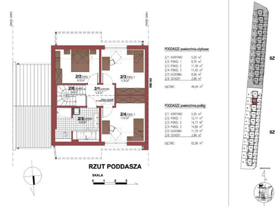 Dom 116.06m2 w Ożarowie Mazowieckim