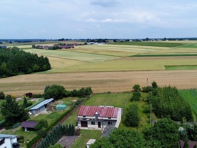 Dom Niedrzwica Kościelna