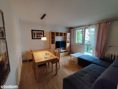 Mieszkanie na sprzedaż, 46.51m², Opole, Malinka