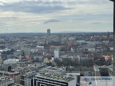 Katowice, Śródmieście, Zabrska