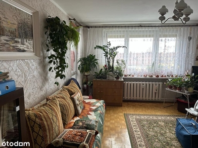 Mieszkanie na sprzedaż, ul. Dworska, 54,81m2