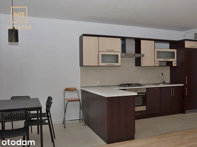 Kliny-Zacisze|3Pokoje|Do Wejścia|Balkon|Mb Estates