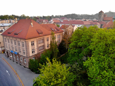 Kłodzki, Kłodzko, Tadeusza Kościuszki