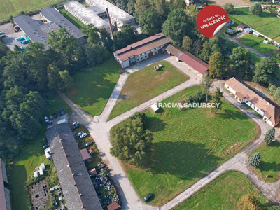 Lokal sprzedam Bielany Kańczuga 31442m2