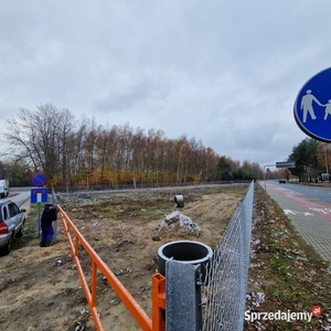 Mam do wynajęcia 1600m2 Sochaczew ul.Trojanowska