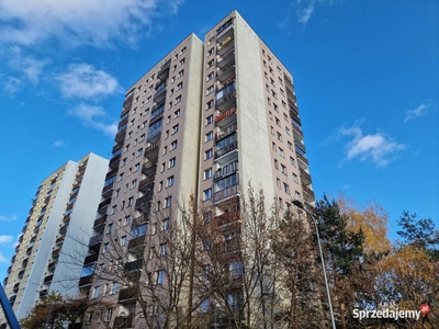 Mieszkaie do sprzedaży, 3 pokoje 56,7m2, Warszawa, Bielany