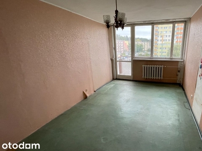 Mieszkanie 44,58 m2, ul. Piastowska 2/41
