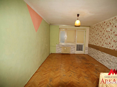 Mieszkanie 46.4 metry 2-pokojowe Włocławek