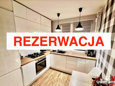 Mieszkanie 47m2 2 pokoje Warszawa