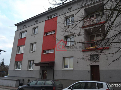 Mieszkanie Kielce Gliniana 39.8m 2-pokojowe