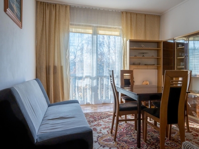 Mieszkanie Kraków Nowa Huta