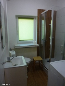 2-pokojowy apartament inwestycyjny 37m2