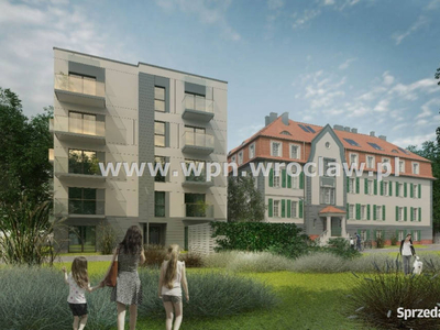 Mieszkanie sprzedam 32.54m2 1 pokój Wrocław