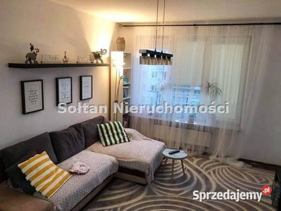 Mieszkanie sprzedam 64.5m2 3 pokoje Warszawa