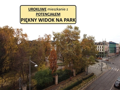 Mieszkanie Wrocław Stare Miasto