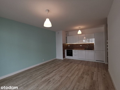 Nowe 2 pokoje + Taras 10m2 + DUŻY SALON+bez wkładu