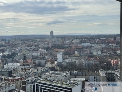 Nowe mieszkanie Katowice Śródmieście, ul. Zabrska