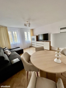 Bez pośredników.Nowoczesny apartament po remoncie.