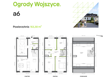 Nowy dom Wojszyce, ul. Kopycińskiego