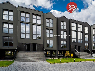 Oferta sprzedaży mieszkania 140m2 5 pokoi Kraków Komuny Paryskiej