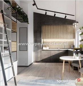 Oferta sprzedaży mieszkania 38m2 Wrocław