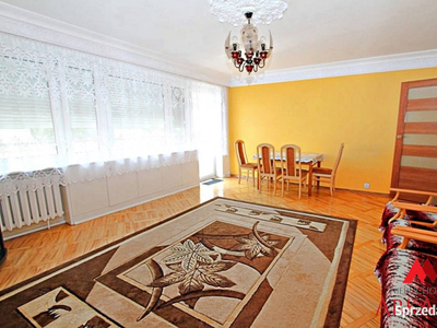 Oferta sprzedaży mieszkania 60.7m2 Włocławek