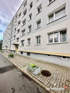 Oferta sprzedaży mieszkania 61.2m2 3-pokojowe Poznań