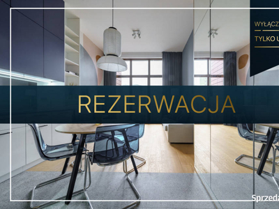 Oferta wynajmu mieszkania 44m2 2-pokojowe Gdańsk