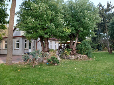 Pruszkowski, Brwinów