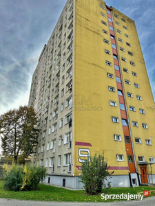 Sprzedam mieszkanie 38m2 2-pok Poznań os. Przyjaźni