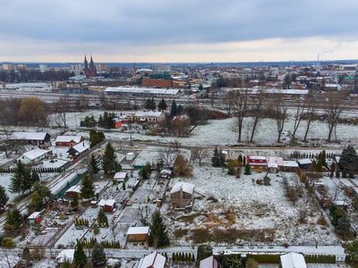 Tarnów, Spytki z Melsztyna