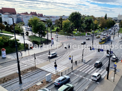 Toruń M., Toruń, Centrum, Odrodzenia